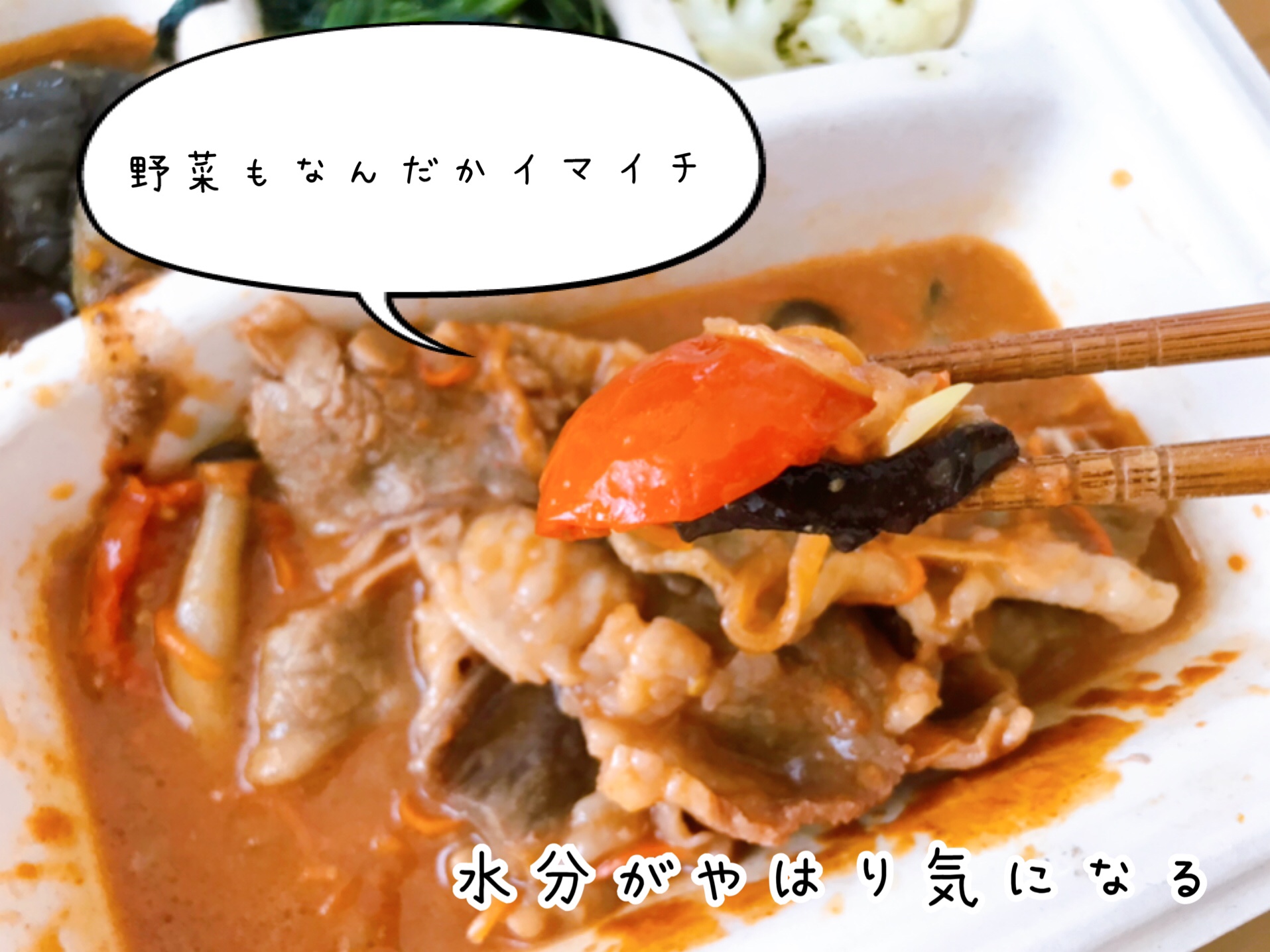 ビーフストロガノフ